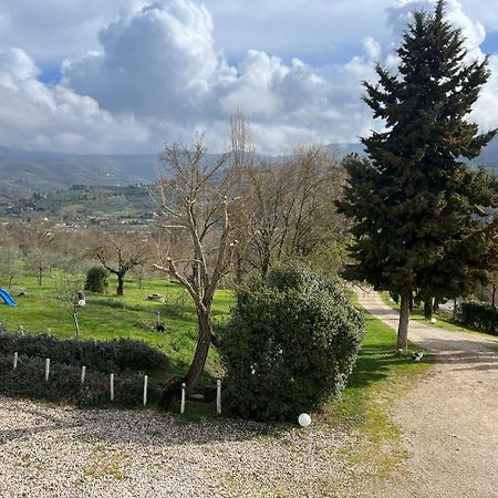 Podere Fontanino 아레초 외부 사진