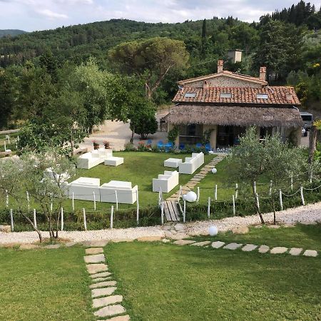 Podere Fontanino 아레초 외부 사진